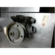 93W029 Water Coolant Pump For 88-90 Eagle Premier  3.0